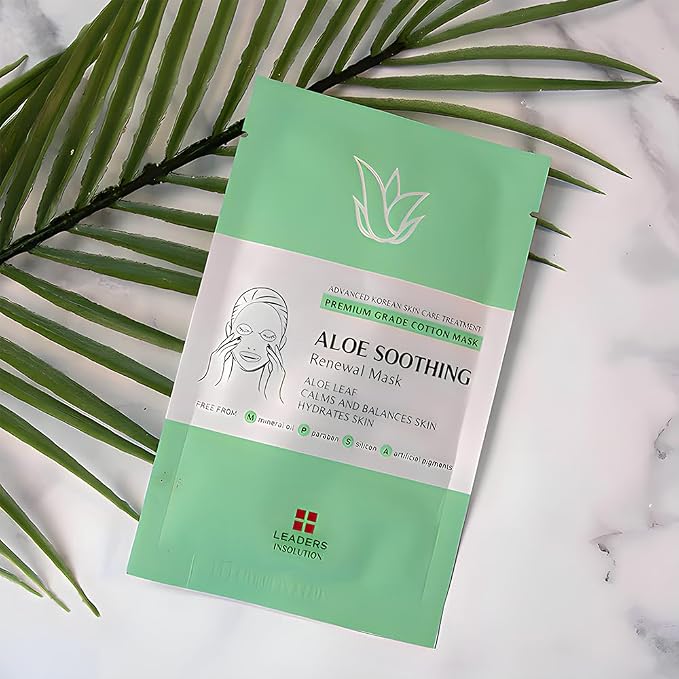 Aloe Soothing