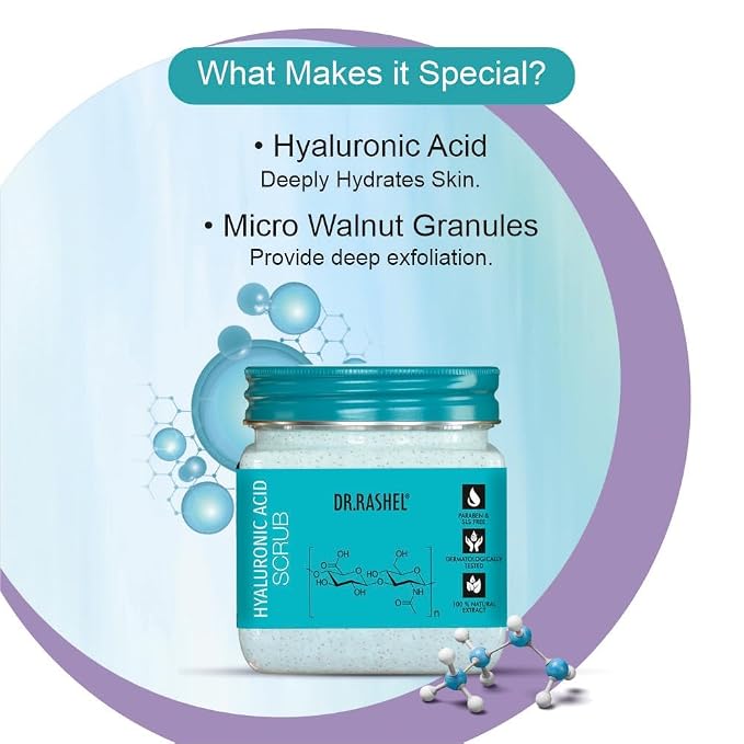 Hyaluronic
