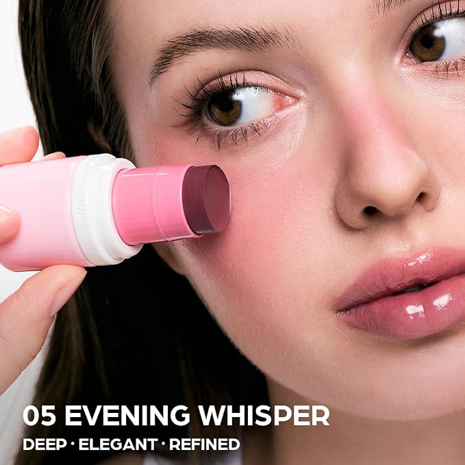 Blush 05 Evening Whisper