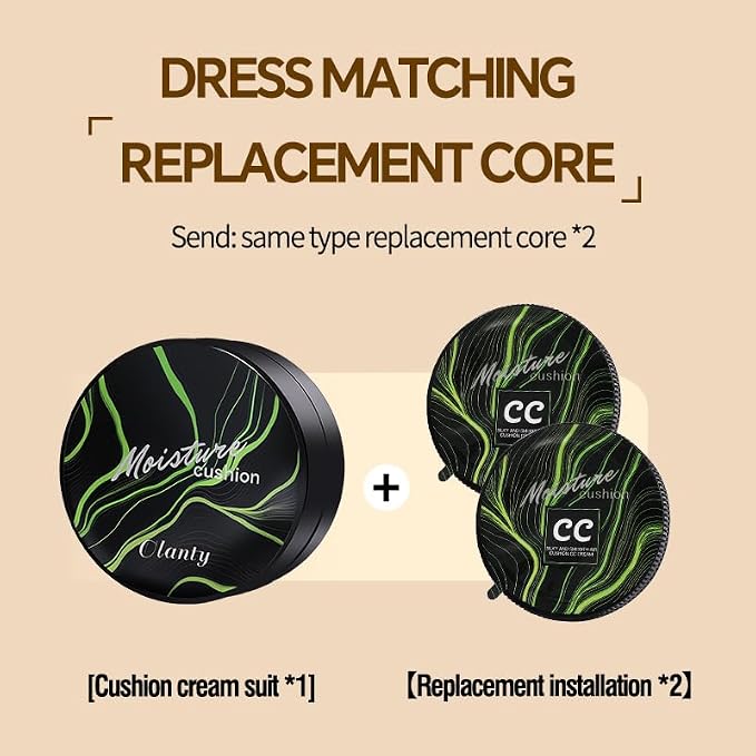 02# – Refill Kit (1 Full + 2 Refills)
