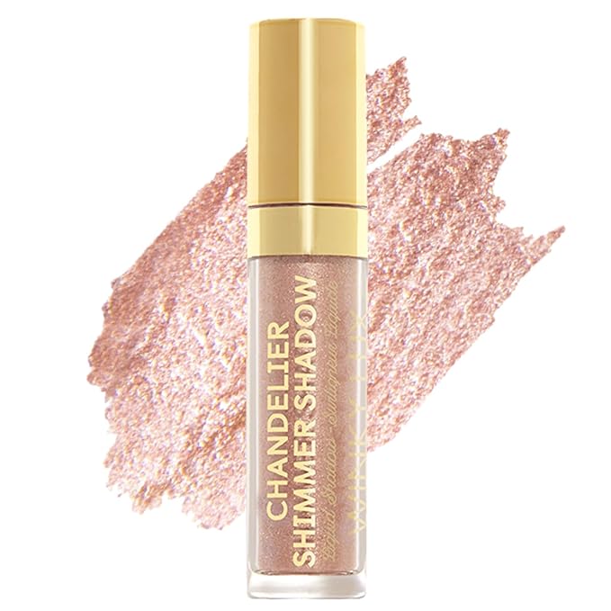 Rolly Chandelier Shimmer