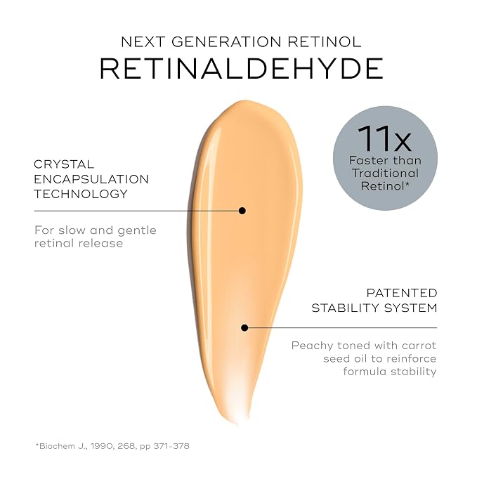 Crystal Retinal 10