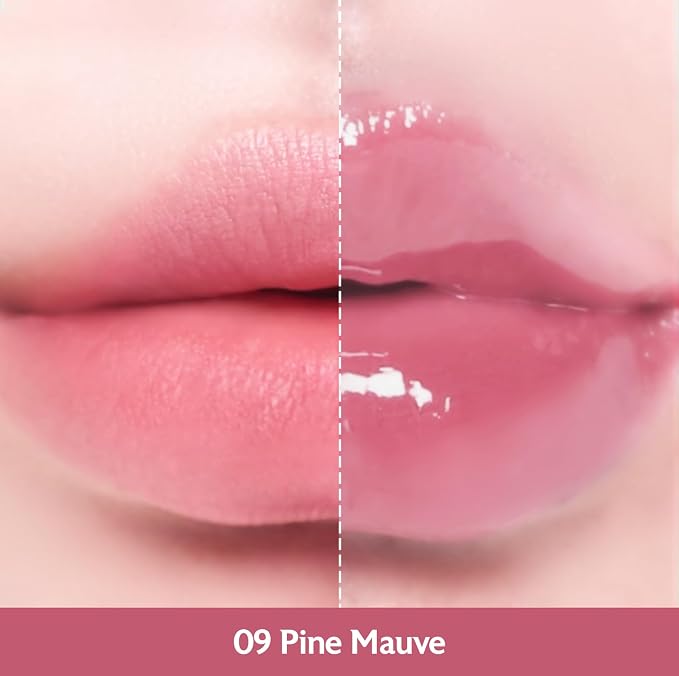 09 Pine Mauve