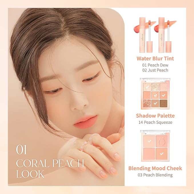 04 Rosy Coral
