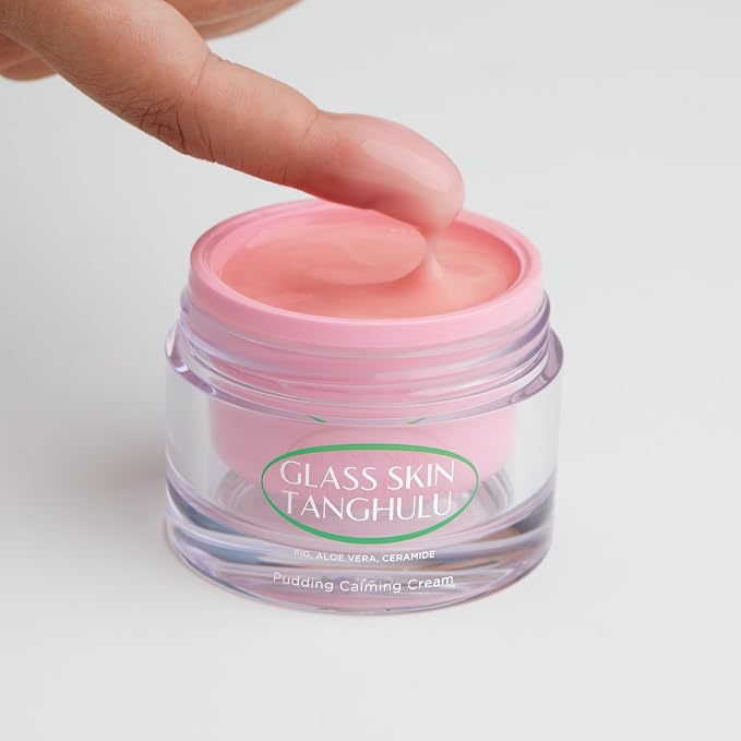V1 Pudding Calming Cream