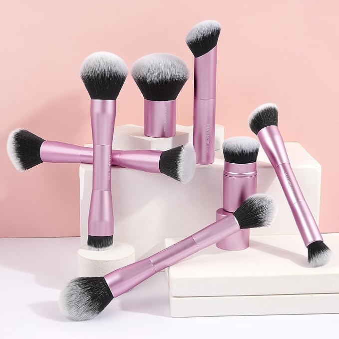 Pink -7pcs