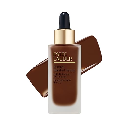 7W2 Rich Spice - Extra deep with warm golden undertones