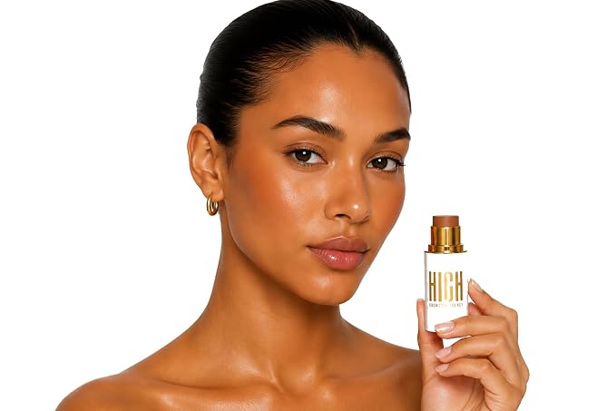 Deep Tan