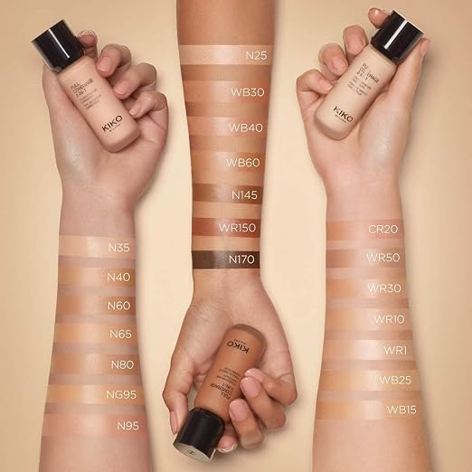 25 - Warm Beige