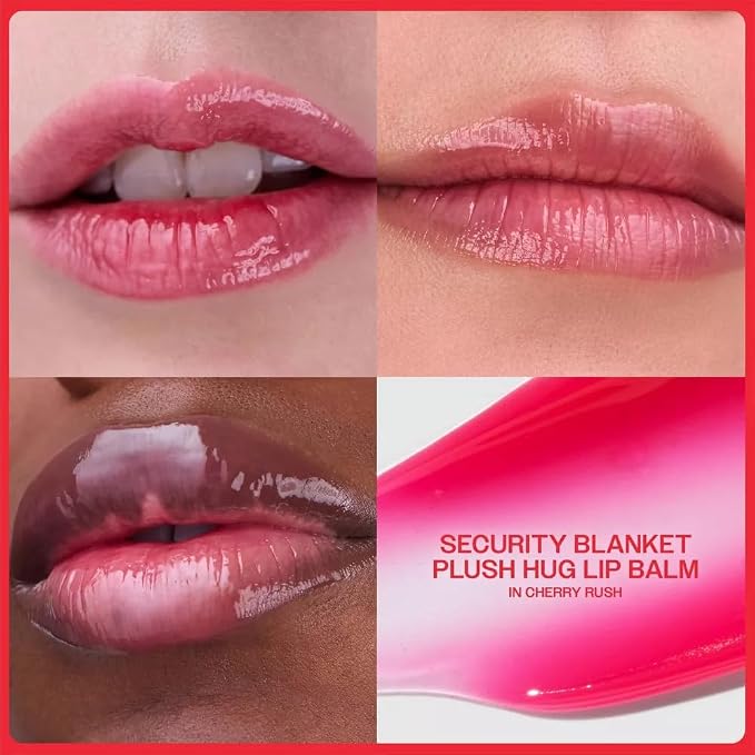 Cherry Rush