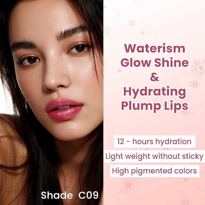 C09 ORCHID (Shimmer)
