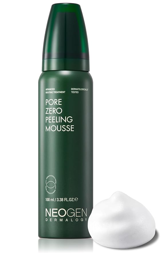 Pore Zero