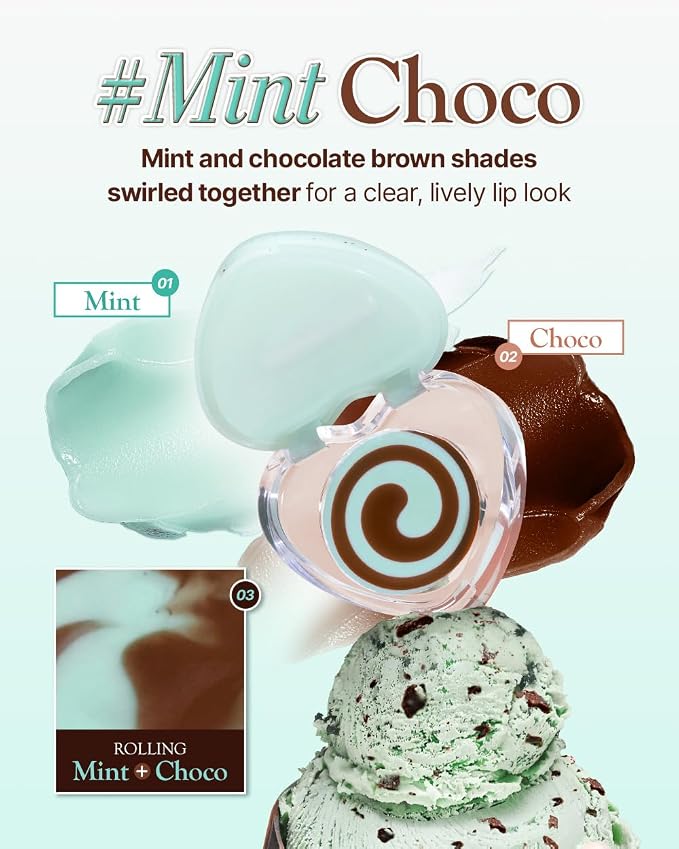 Mint Choco