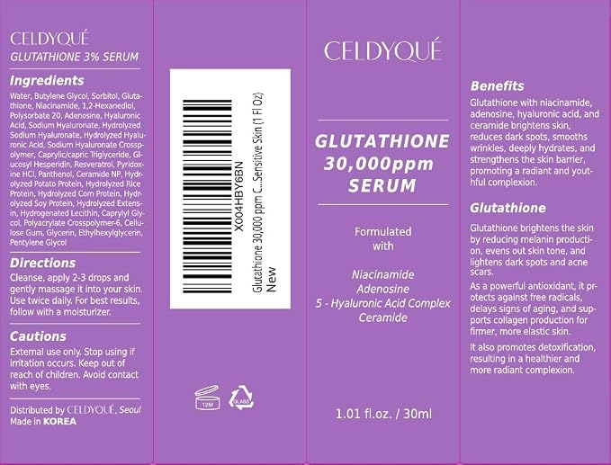 Glutathione