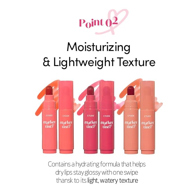 Pink Tangerine