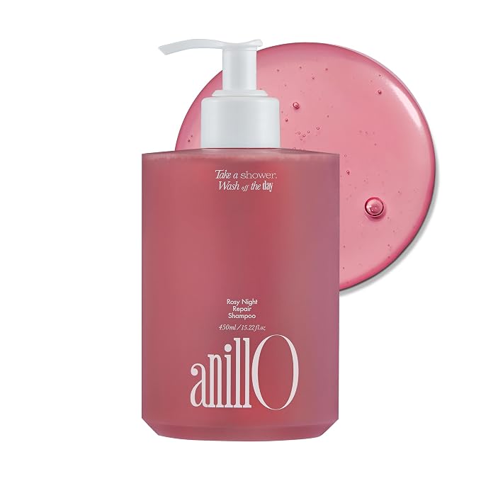 Rosy Night 15.22 fl oz