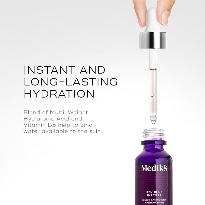 Hydr8 B5 Intense