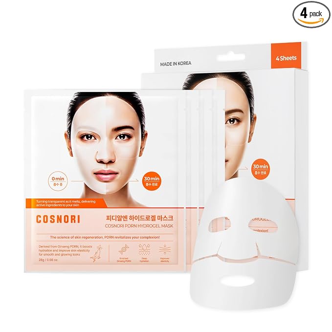 Ginseng PDRN