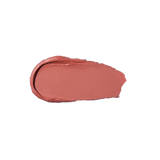 Blush Brown