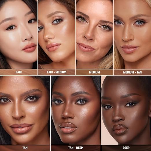 06 Tan/Deep - deep with neutral undertones
