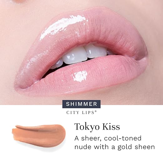 Tokyo Kiss