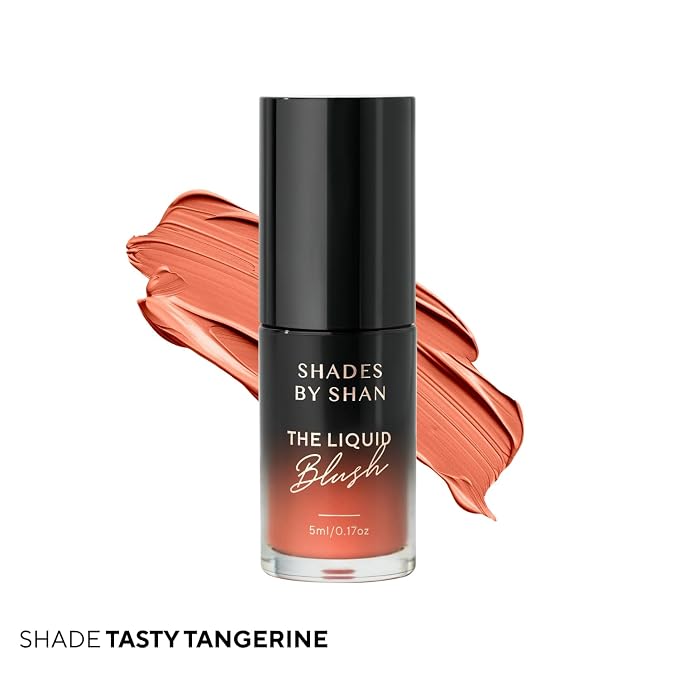Tasty Tangerine