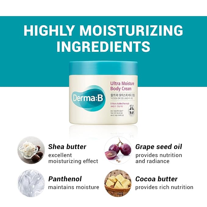 Ultra Moisture