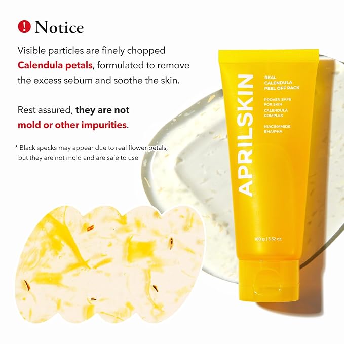 Peel Off Mask, 1 Pack