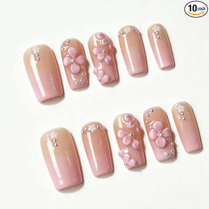 Nude Pink