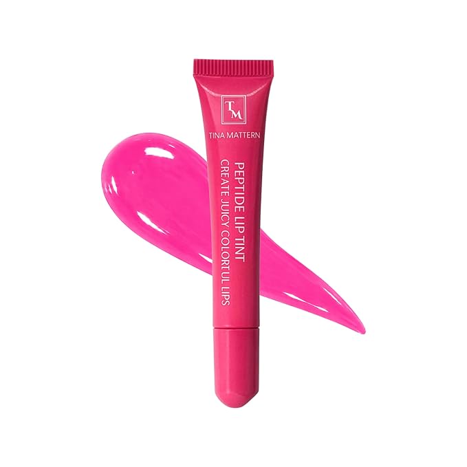 Pink Glow