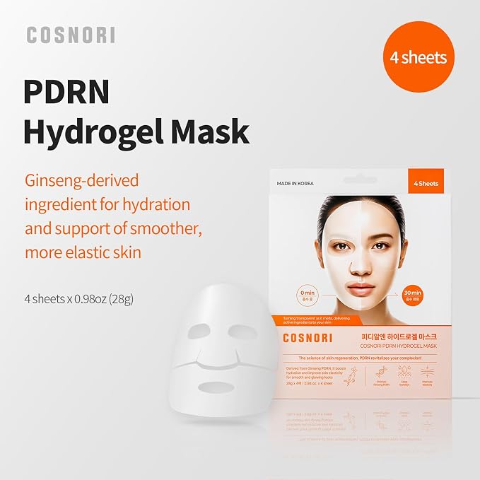 Ginseng PDRN