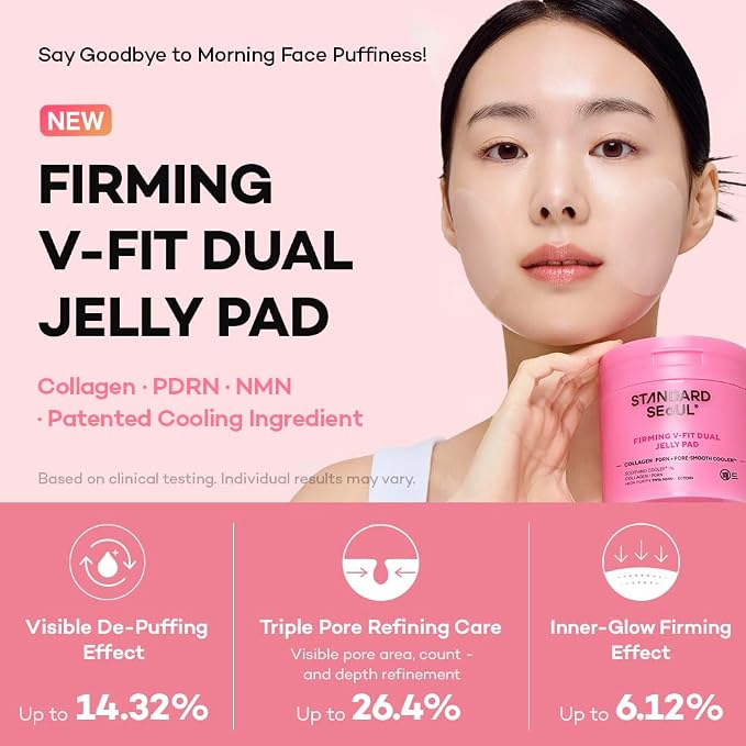 Firming Pads
