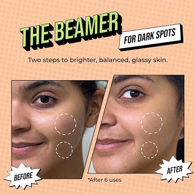 2-Step Treatments
