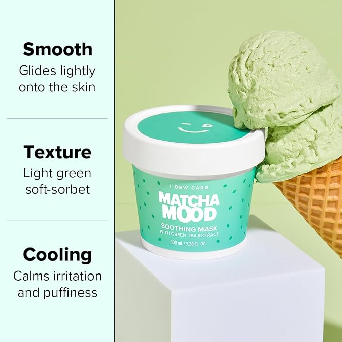 06 Matcha Mood