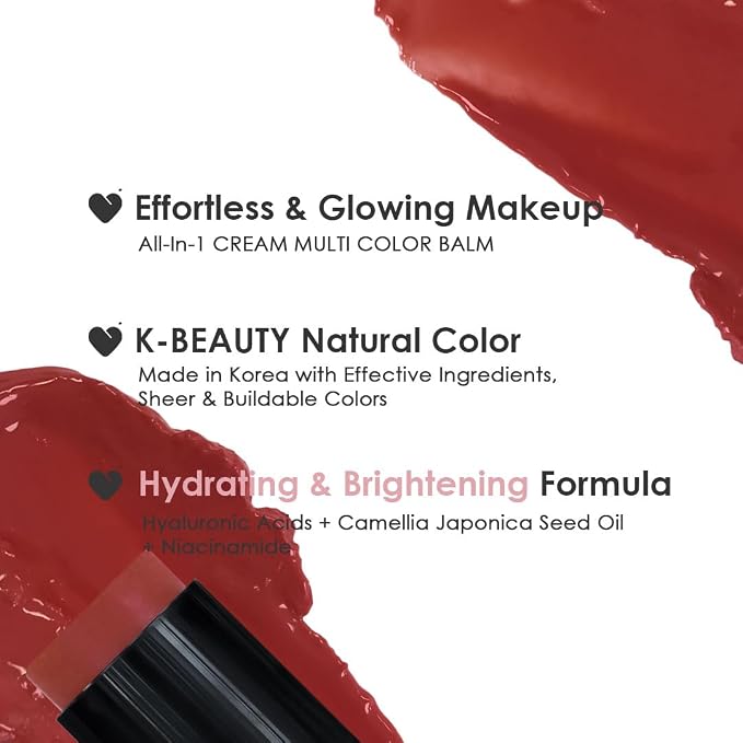 Sun-Kissed Berry