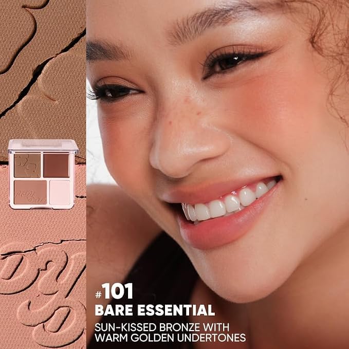 101 Bare Essential