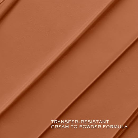 500 Suede W: deep skin with warm undertones