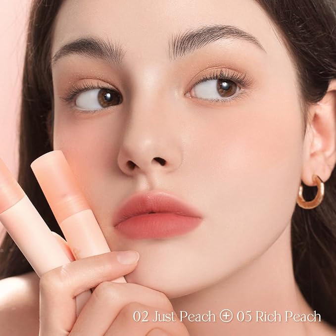 05 Rich Peach