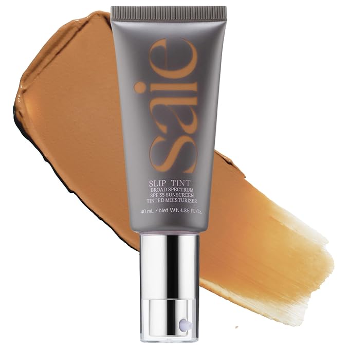 Shade 05 and Half - Medium, Neutral-red