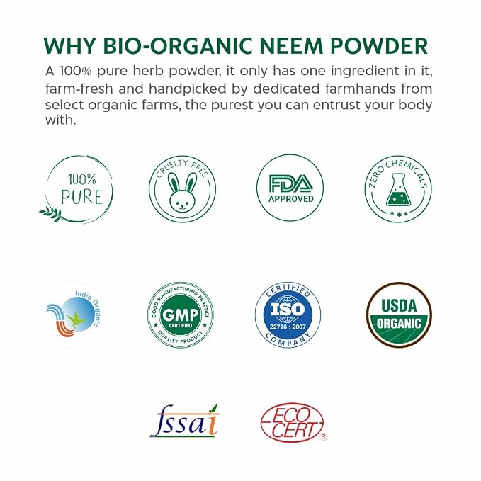 Neem Powder