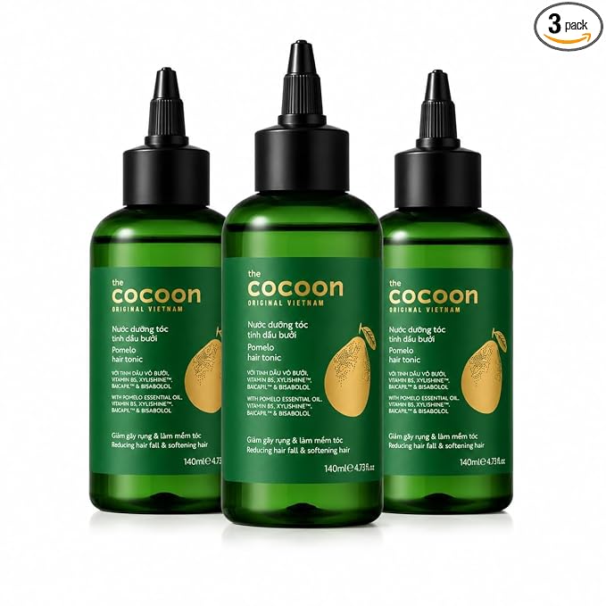 3 Hair Tonic 140ML/4.73