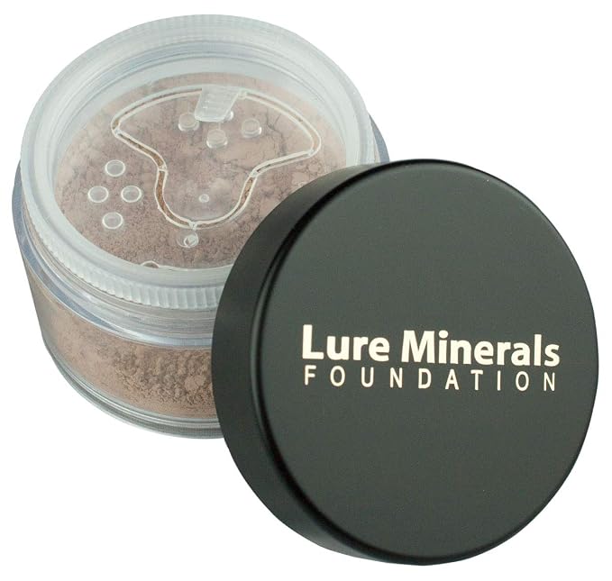 Medium Luminous 8 Grams