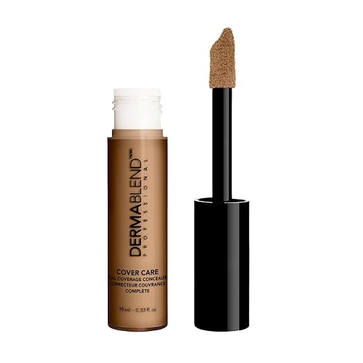 73W: Deep skin with Warm undertones