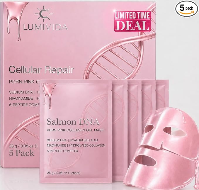 Salmon PDRN