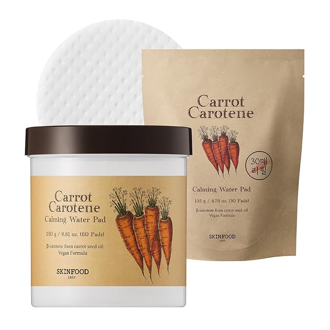 Carrot Refill