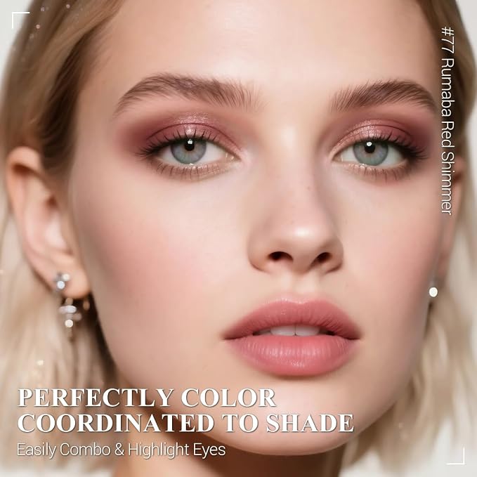 A20-Champagne Rose Pink
