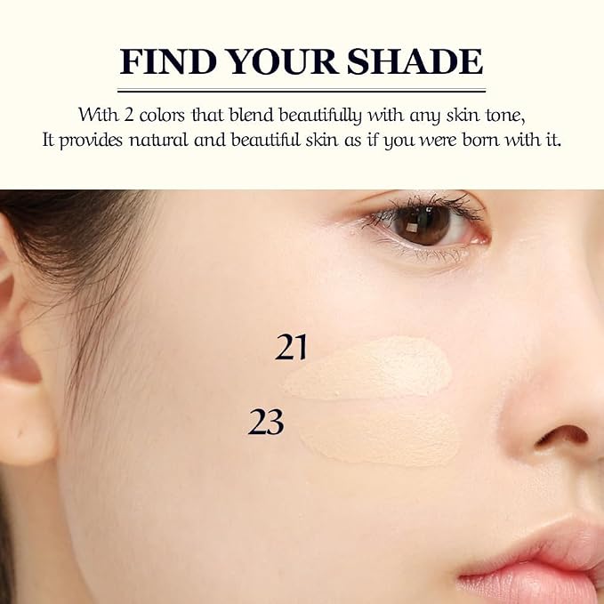 23 Medium Beige