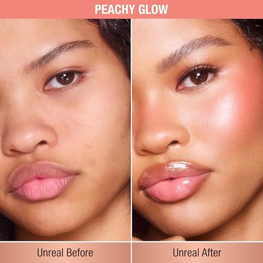 Peachy Glow - poppy peach