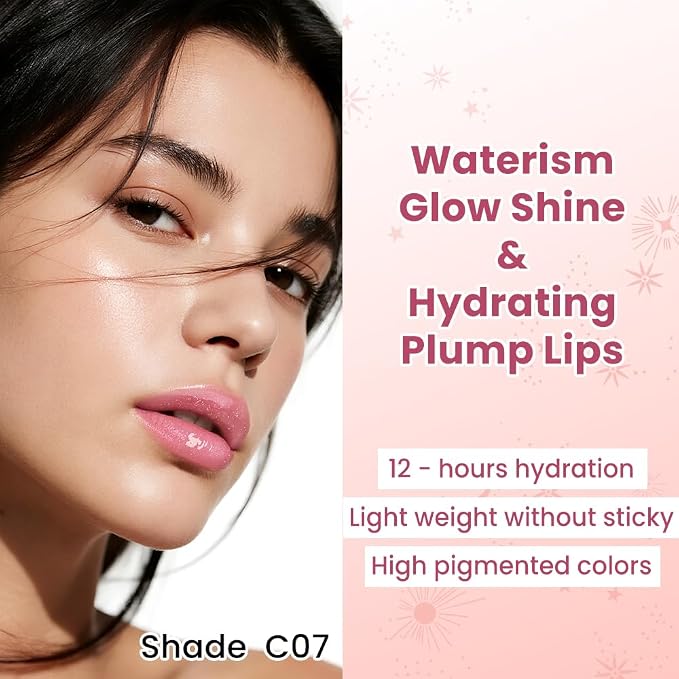 C07 AZALEA (Shimmer)