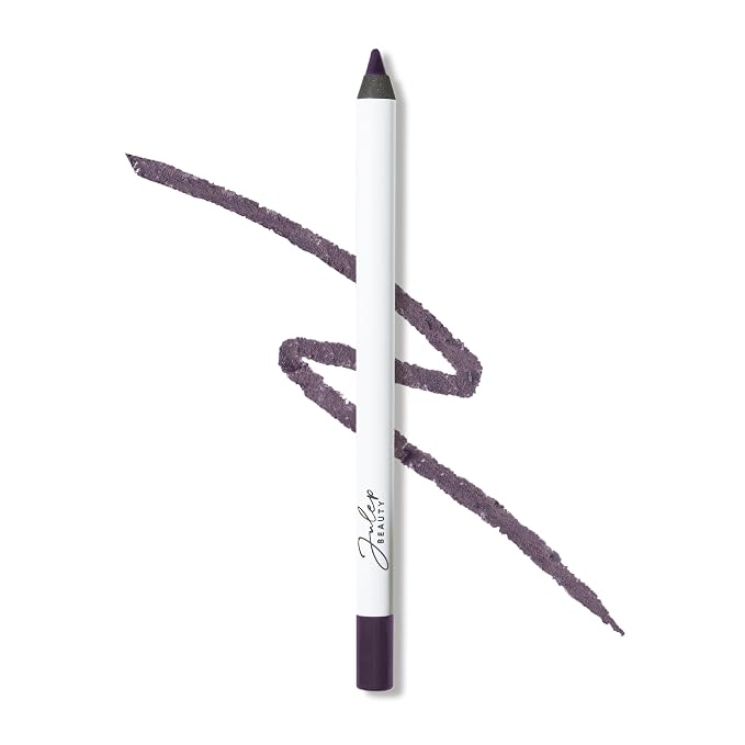 17 Smoky Plum